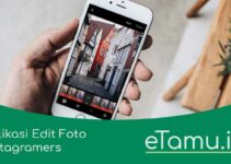 Aplikasi Edit Foto Instagramers Selebgram Kekinian Aesthetic 2023