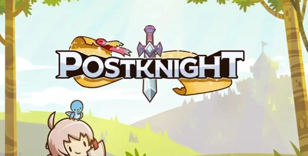 PostKnight