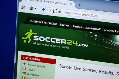 Soccer24 com
