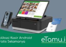 Aplikasi Kasir Android Gratis Full Version Selamanya Terbaik