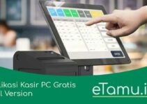 Download Aplikasi Kasir PC Gratis Full Version