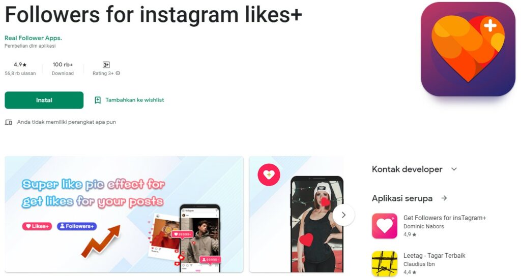 auto likes for instagram
