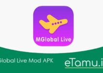 MGlobal Live APK Mod Download Aplikasi Hot Live Show Bar Bar