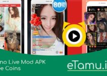 Nono Live Mod APK Full Unlocked Download versi Terbaru 2023