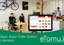 Aplikasi Kasir Cafe Gratis Full Version PC & Android Terbaru 2023