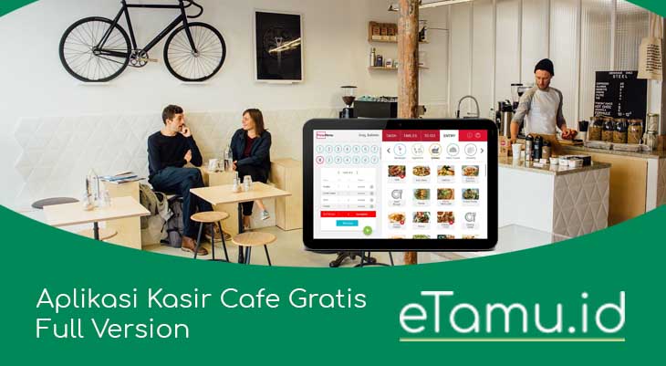 download aplikasi kasir cafe gratis full version