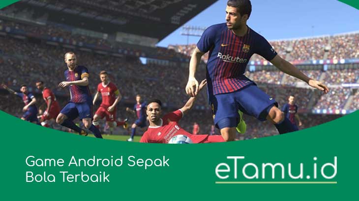 game android sepak bola