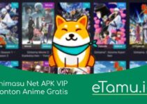 Animasu Net APK VIP Tempat Nonton Anime Sub Indo Gratis