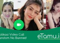 Aplikasi Video Call Random No Banned