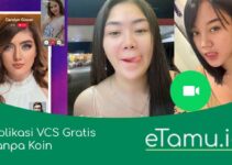 17+ Aplikasi VCS Gratis Tanpa Koin APK VC Mod Acak Online