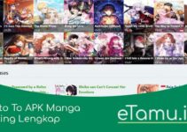 Download Bato To APK Manga Paling Lengkap 2023 Tanpa Iklan