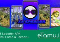 X8 Speeder APK Versi Lama & Terbaru Download Tanpa Root