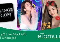 Download Bling2 Live APK Mod Unlock All Room VIP Terbaru 2023