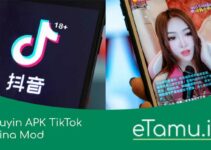 Douyin APK Mod TikTok 18 China Download untuk Android & iOS