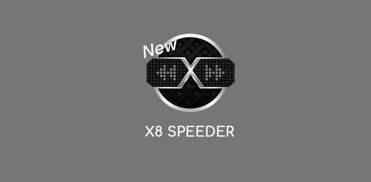 x8 speeder terbaru
