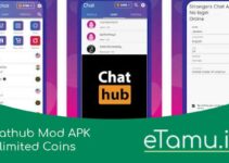 Chathub Mod APK (Unlimited Coins) Download versi Terbaru 2023