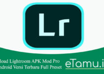 Download Lightroom Mod Apk Pro For Android Versi Terbaru 2023 Full Preset