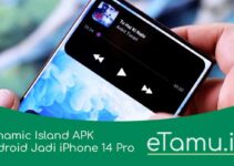 Download Dynamic Island APK: Tampilan Android Jadi iPhone 14