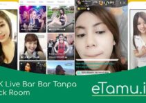 17+ APK Live BAR BAR China Mod Tanpa Lock Room Asli Parah