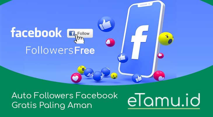 followers facebook gratis