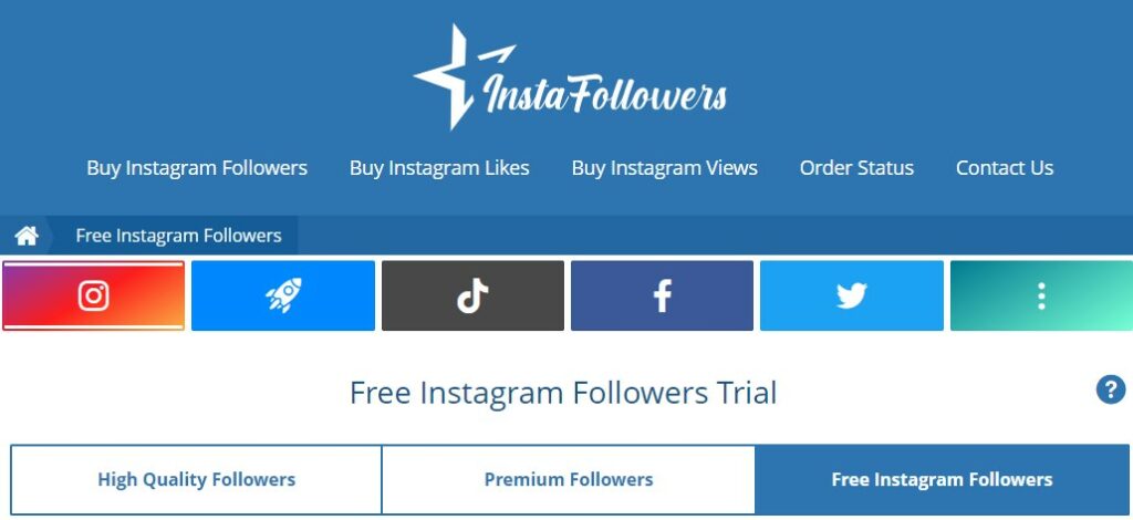 tambah followers gratis instagram
