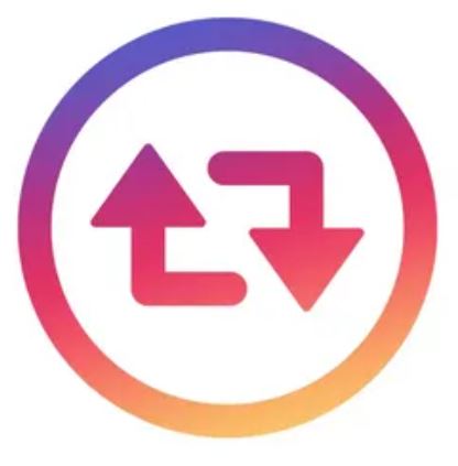 Aplikasi Download Video Instagram Save Reposter