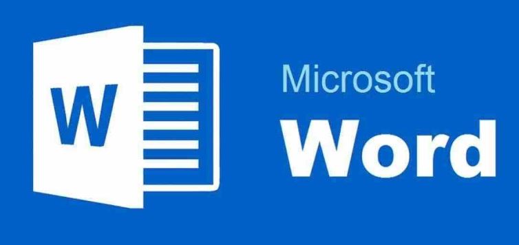 Aplikasi Pengolah Kata Microsoft Word