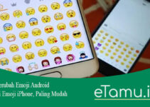 Cara Merubah Emoji Android Menjadi Emoji iPhone, Paling Mudah