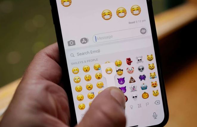 Cara Merubah Emoji Android Menjadi Emoji iPhone