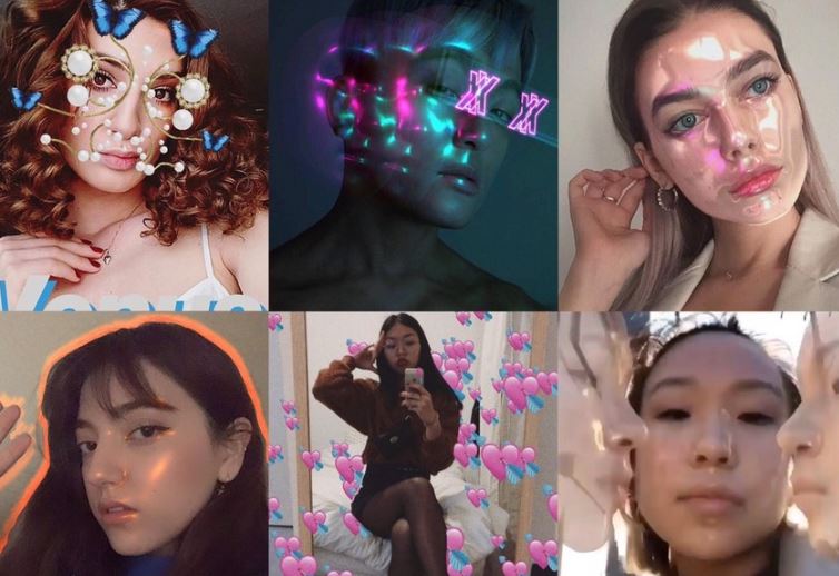 Cara Paling Ampuh Untuk Mengembalikan Filter Instagram Yang Hilang