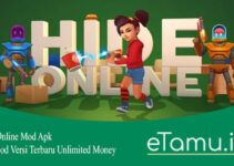 Hide Online Mod Apk Downlod Versi Terbaru 2023 Unlimited Money
