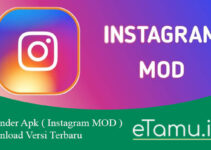 Instander Apk (Instagram MOD) Download Versi Terbaru 2023