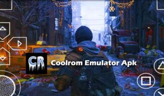 Link Download Coolrom Emulator Apk