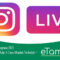 Melihat Live Instagram (IG) Tanpa Diketahui Ada 3 Cara Mudah Terbukti