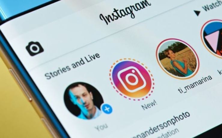 Tips Menonton Live Instagram Tanpa Diketahui