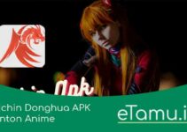 Anichin APK Donghua Nonton Anime + Download Versi Terbaru