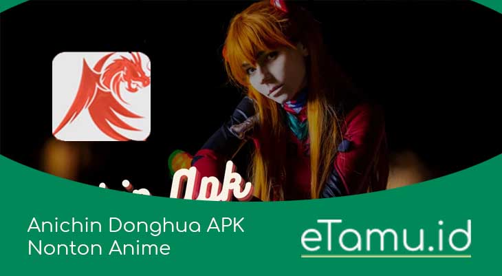 Anichin Donghua APK