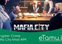 Mafia City Mod APK Premium (Weak enemy + Invincible) 2023