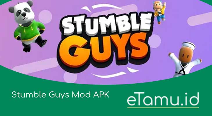 Stumble Guys Mod APK