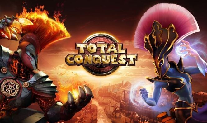 Total Conquest