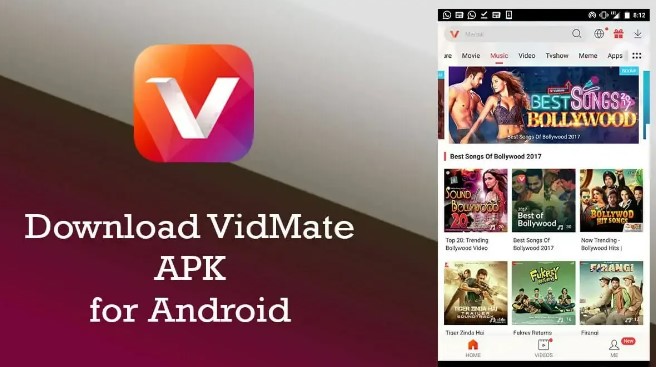 download apk vidmate versi lama