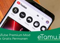 Youtube Premium Mod APK Tanpa Iklan Gratis Permanen 2023