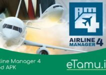 Airline Manager 4 Mod APK 2.4.7 Download versi Terbaru 2023