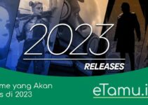 Game yang Akan Rilis 2023 dan Wajib Ditunggu untuk Dimainkan