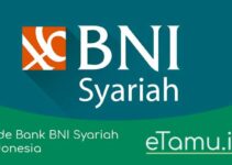 Kode Bank BNI Syariah Indonesia (BSI) 2023 Awas Salah Transfer!