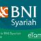 kode bank BNI syariah