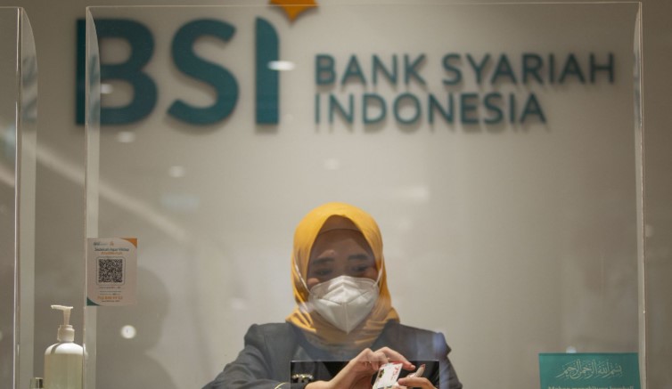 kode bank BNI syariah Indonesia