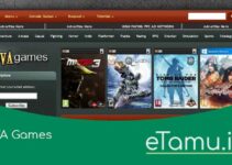 Ova Games PC: Cara Download PES, GTA V, 5, The Sims 4, Epic