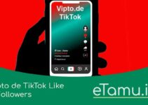 Vipto de TikTok Like, Views, Comments & Followers Free 2023