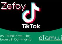 Zefoy Likes TikTok Followers, Heart, View, Comment, Share Gratis